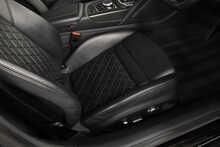 Audi R8 FSI V10 Plus