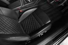 Audi R8 FSI V10 Plus