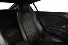 Audi R8 FSI V10 Plus