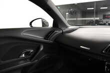 Audi R8 FSI V10 Plus