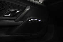 Audi R8 FSI V10 Plus