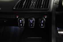 Audi R8 FSI V10 Plus