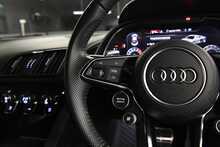 Audi R8 FSI V10 Plus