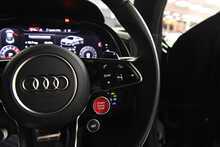 Audi R8 FSI V10 Plus