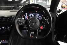 Audi R8 FSI V10 Plus