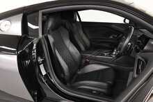 Audi R8 FSI V10 Plus