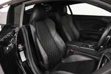 Audi R8 FSI V10 Plus