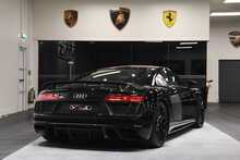 Audi R8 FSI V10 Plus