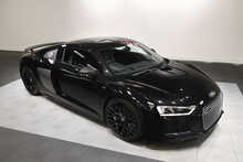 Audi R8 FSI V10 Plus