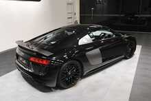 Audi R8 FSI V10 Plus