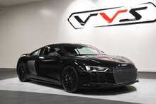 Audi R8 FSI V10 Plus