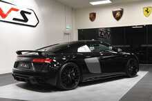 Audi R8 FSI V10 Plus