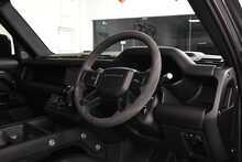 Land Rover Defender 90 P525 V8 Carpathian Edition