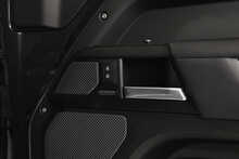 Land Rover Defender 90 P525 V8 Carpathian Edition