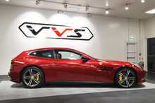 Ferrari GTC4Lusso V12