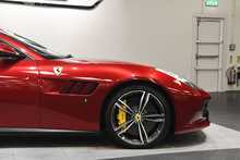 Ferrari GTC4Lusso V12