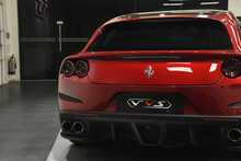 Ferrari GTC4Lusso V12