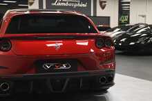 Ferrari GTC4Lusso V12