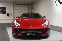 Ferrari GTC4Lusso V12