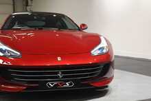 Ferrari GTC4Lusso V12