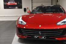 Ferrari GTC4Lusso V12