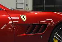 Ferrari GTC4Lusso V12