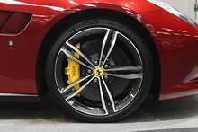 Ferrari GTC4Lusso V12