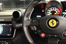 Ferrari GTC4Lusso V12