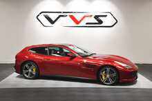 Ferrari GTC4Lusso V12