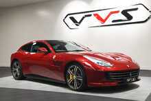 Ferrari GTC4Lusso V12