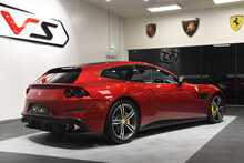 Ferrari GTC4Lusso V12