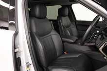 Land Rover Range Rover Sport D300 MHEV Autobiography
