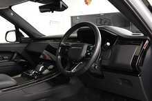 Land Rover Range Rover Sport D300 MHEV Autobiography