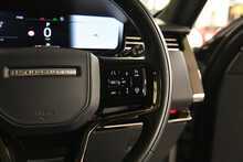 Land Rover Range Rover Sport D300 MHEV Autobiography