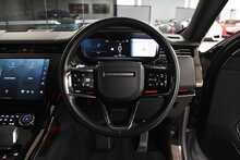 Land Rover Range Rover Sport D300 MHEV Autobiography