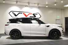 Land Rover Range Rover Sport D300 MHEV Autobiography