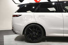 Land Rover Range Rover Sport D300 MHEV Autobiography