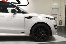 Land Rover Range Rover Sport D300 MHEV Autobiography