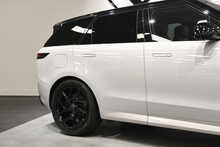 Land Rover Range Rover Sport D300 MHEV Autobiography