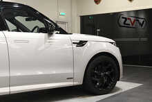 Land Rover Range Rover Sport D300 MHEV Autobiography