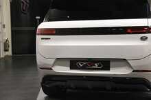 Land Rover Range Rover Sport D300 MHEV Autobiography