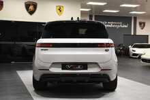 Land Rover Range Rover Sport D300 MHEV Autobiography