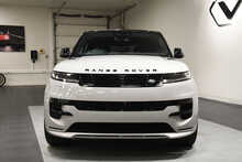 Land Rover Range Rover Sport D300 MHEV Autobiography
