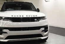 Land Rover Range Rover Sport D300 MHEV Autobiography