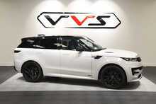 Land Rover Range Rover Sport D300 MHEV Autobiography