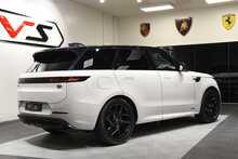 Land Rover Range Rover Sport D300 MHEV Autobiography
