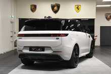 Land Rover Range Rover Sport D300 MHEV Autobiography