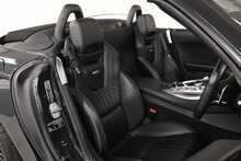 Mercedes-Benz AMG GT V8 BiTurbo 