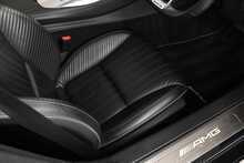 Mercedes-Benz AMG GT V8 BiTurbo 