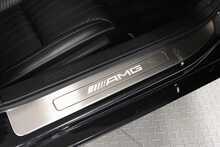 Mercedes-Benz AMG GT V8 BiTurbo 